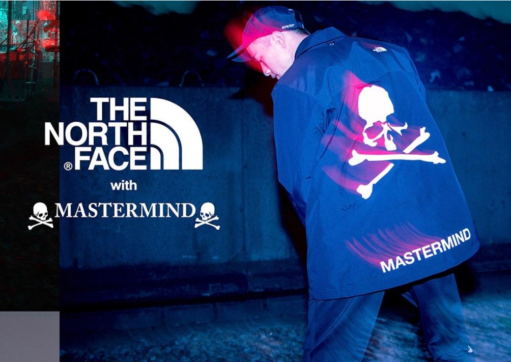 The North Face ʱеӺζ