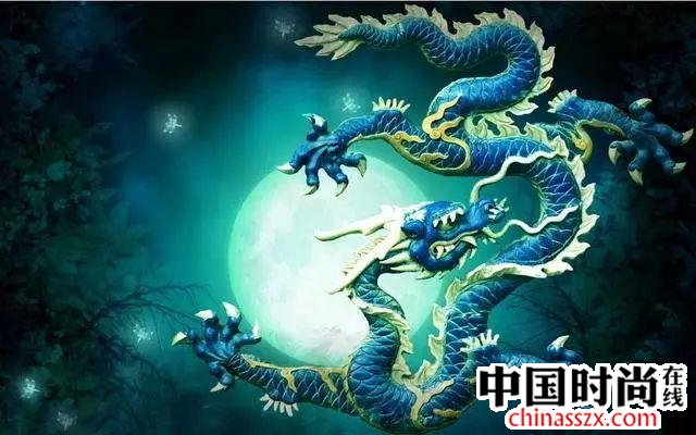 中国人的想象力真是不可限量:《山海经》里的神秘异兽