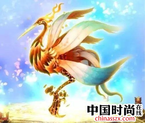中国人的想象力真是不可限量:《山海经》里的神秘异兽