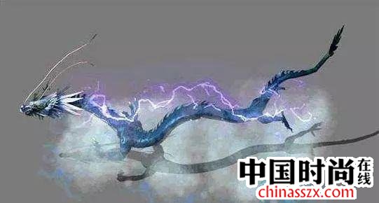 中国人的想象力真是不可限量:《山海经》里的神秘异兽