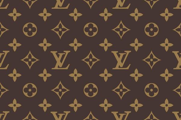 LV Monogram