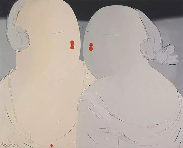 锦囊妙计 / 庞永杰 / 展