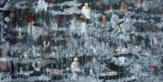 锦囊妙计 / 庞永杰 / 展