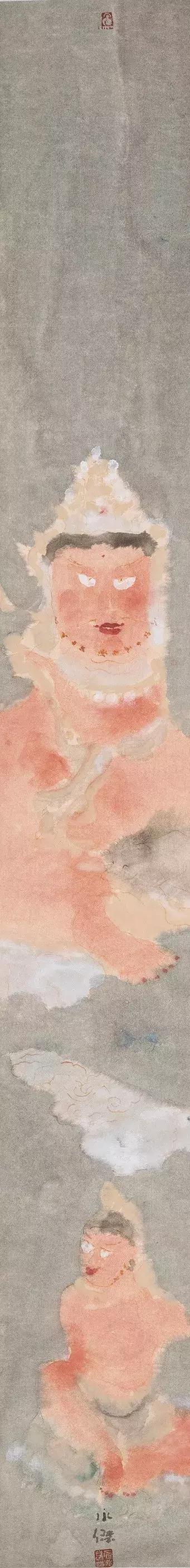 锦囊妙计 / 庞永杰 / 展