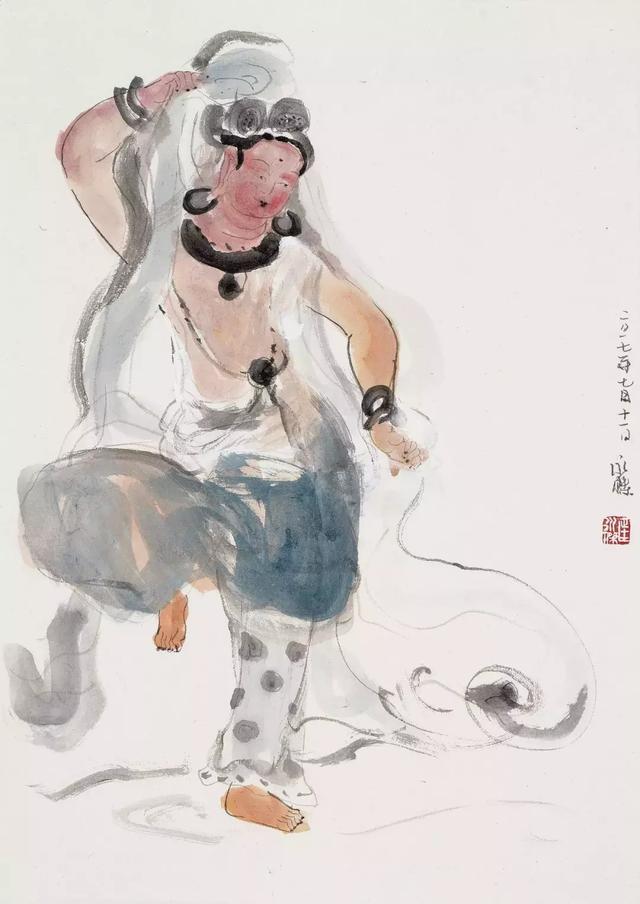 锦囊妙计 / 庞永杰 / 展