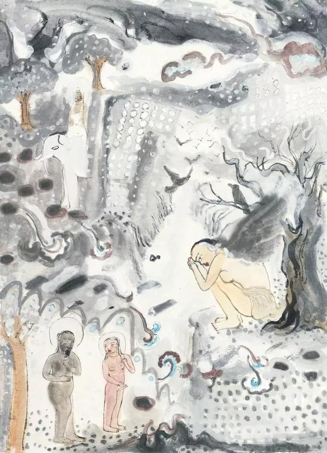 锦囊妙计 / 庞永杰 / 展