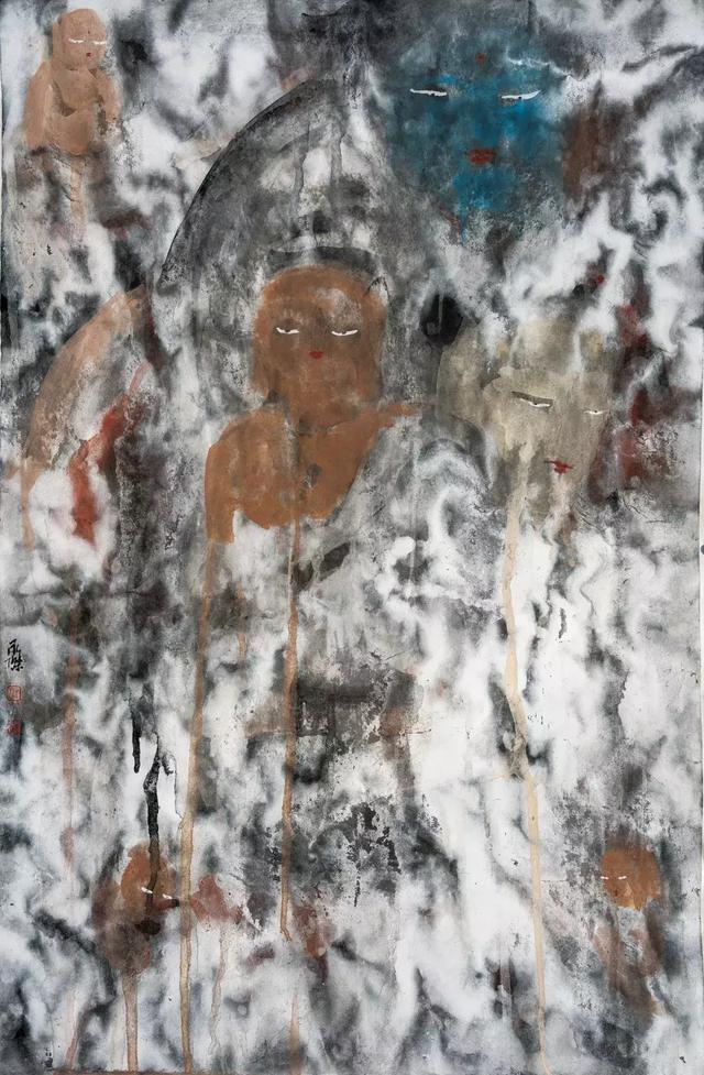 锦囊妙计 / 庞永杰 / 展