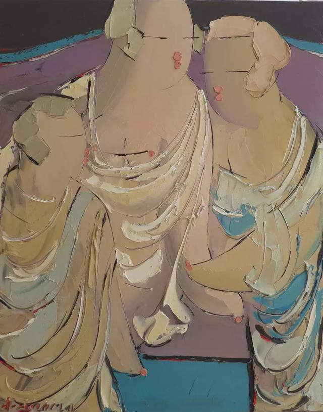 锦囊妙计 / 庞永杰 / 展