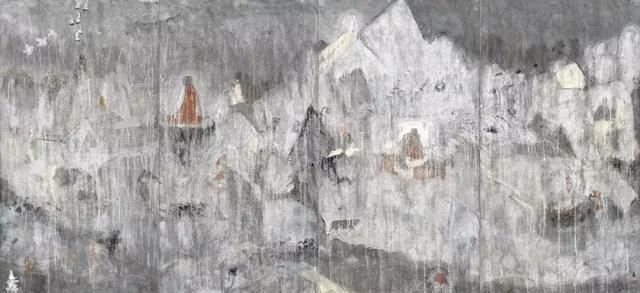 锦囊妙计 / 庞永杰 / 展