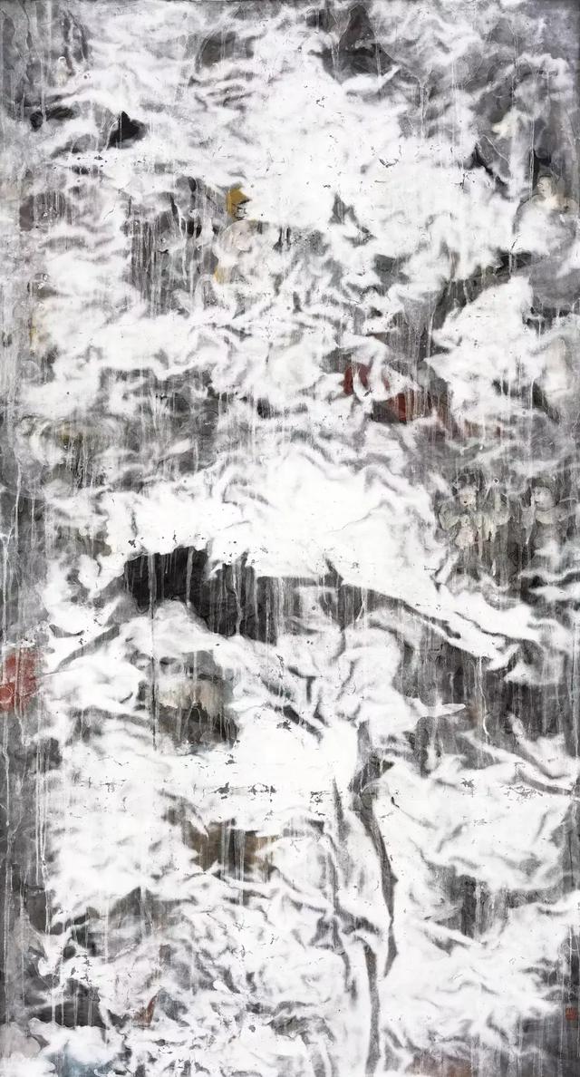 锦囊妙计 / 庞永杰 / 展