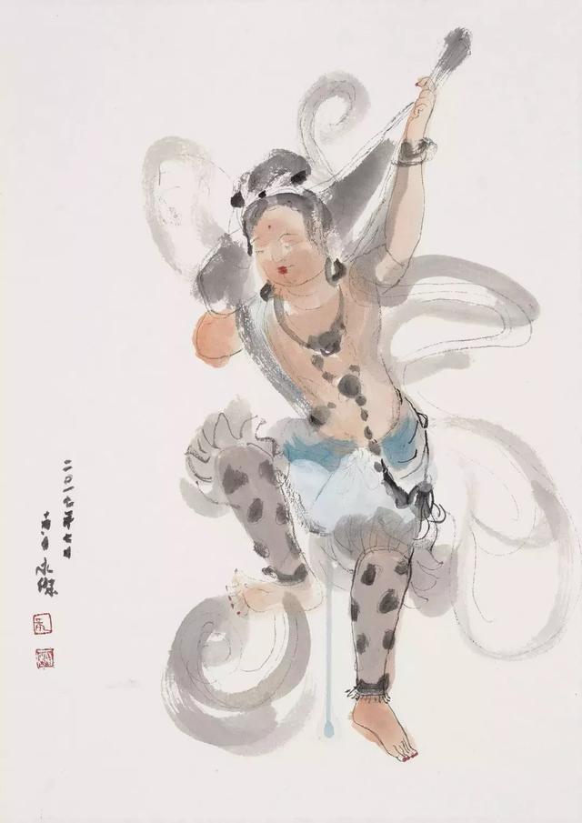 锦囊妙计 / 庞永杰 / 展