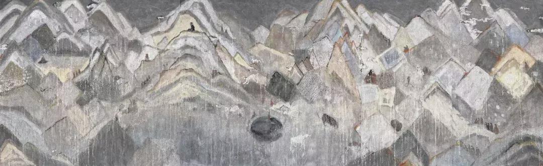 锦囊妙计 / 庞永杰 / 展