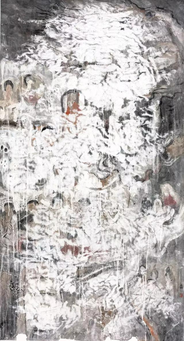 锦囊妙计 / 庞永杰 / 展