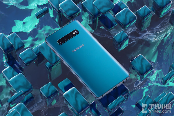 S10+