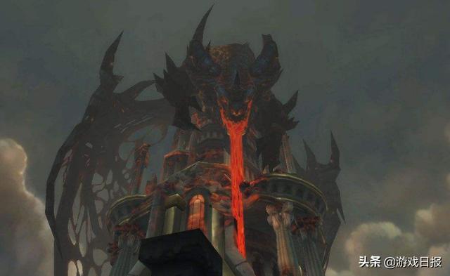 魔兽世界:那些暴雪不希望玩家前往的地方,去了可能封号
