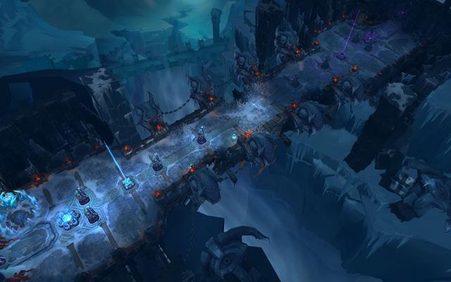 LOL9.8版本更新:多英雄增强天使再削弱,易大师自带疾跑!
