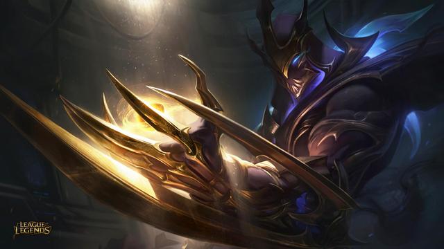 LOL9.8版本更新:多英雄增强天使再削弱,易大师自带疾跑!