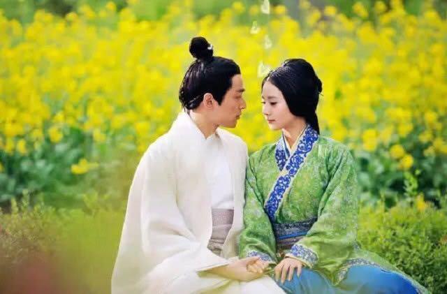 胡歌新剧《庶女锦兰》,得知女主角是她大家都不淡定了