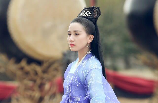 胡歌新剧《庶女锦兰》,得知女主角是她大家都不淡定了