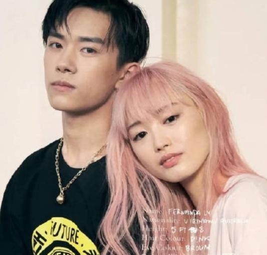 易烊千玺和木村拓哉女儿合作,网友炸了,一瞬间不知道该羡慕谁