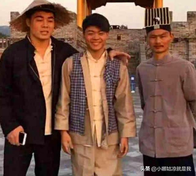 《九叔归来》参演者:山寨版王宝强,低配版李连杰,模仿者林正英