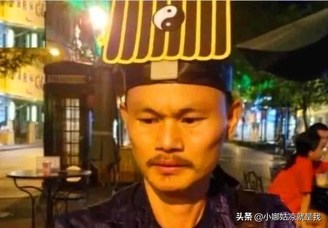《九叔归来》参演者:山寨版王宝强,低配版李连杰,模仿者林正英