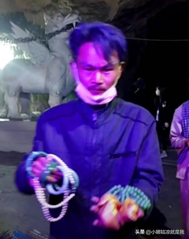 《九叔归来》参演者:山寨版王宝强,低配版李连杰,模仿者林正英