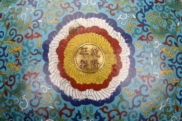 沈阳故宫十大“镇馆之宝”:不比北京故宫的差,难得一见!