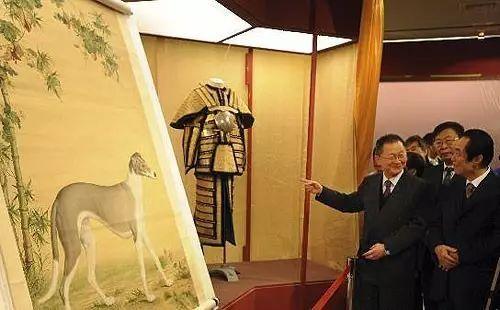 沈阳故宫十大“镇馆之宝”:不比北京故宫的差,难得一见!