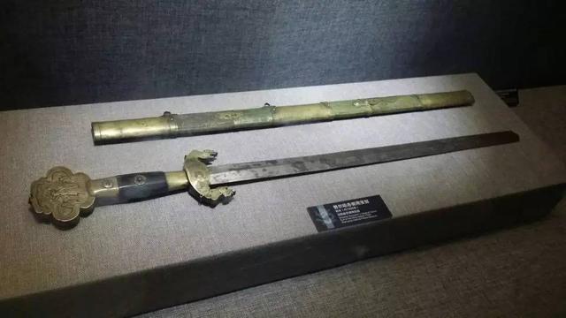 沈阳故宫十大“镇馆之宝”:不比北京故宫的差,难得一见!