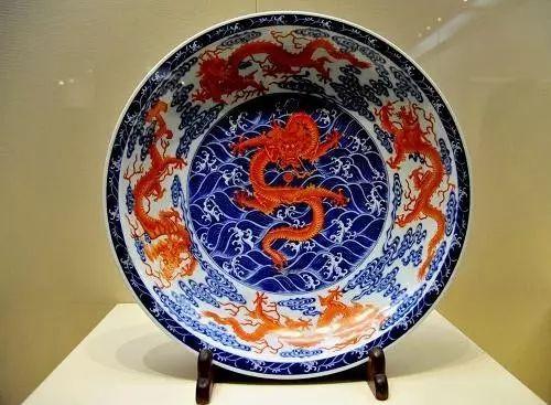 沈阳故宫十大“镇馆之宝”:不比北京故宫的差,难得一见!