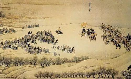 沈阳故宫十大“镇馆之宝”:不比北京故宫的差,难得一见!