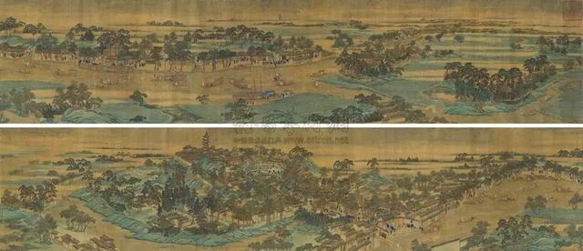 沈阳故宫十大“镇馆之宝”:不比北京故宫的差,难得一见!