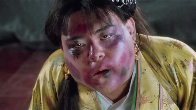 回头再看《唐伯虎点秋香》,竟然有这些“彩蛋”,你刷了多少遍?