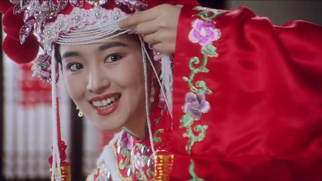 回头再看《唐伯虎点秋香》,竟然有这些“彩蛋”,你刷了多少遍?