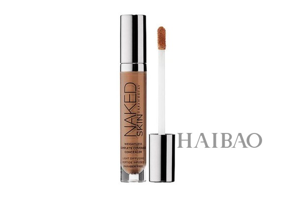 Urban Decay Naked Skin Weightless Complete Coverage Concealer