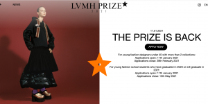 ڰ˽ LVMH Prize ʦ