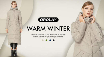 Orolay޷Ʒ