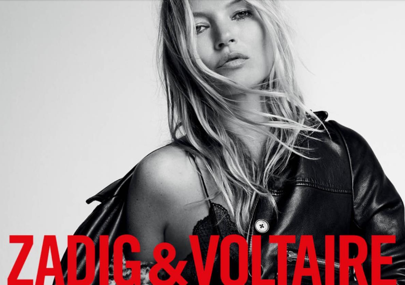 <b>ITʱƷ Zadig & Voltaire չйҵ</b>