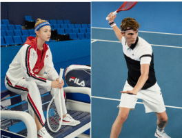 <b>FILA ATHLETICSػͷ</b>