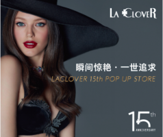 ˲侪 һ׷  LA CLOVER15꾪ħ