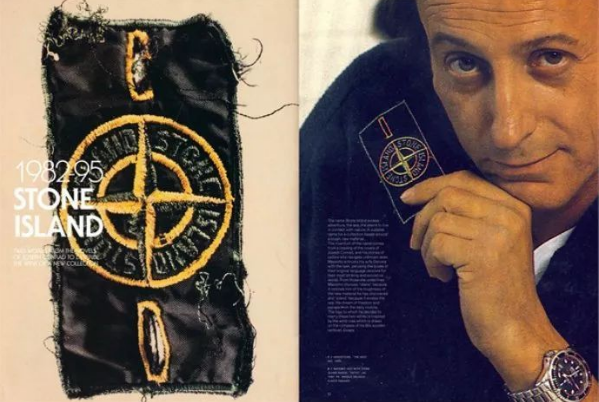 <b>ô󿴡ʯͷStone Islandӻܷװʱ¹ĳɳ</b>