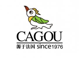 䴫,CAGOUľ