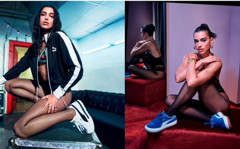 Puma¼۶;ʦԤ