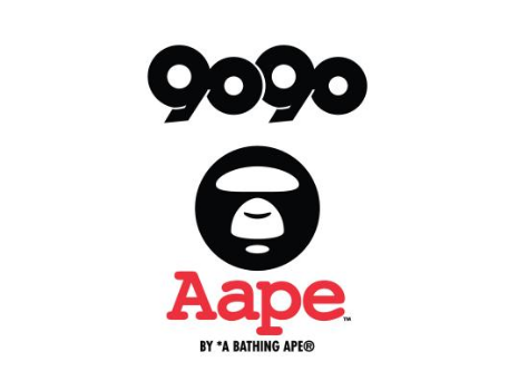 AAPE  9090ϵеǳ FROM 2012, TO 9090