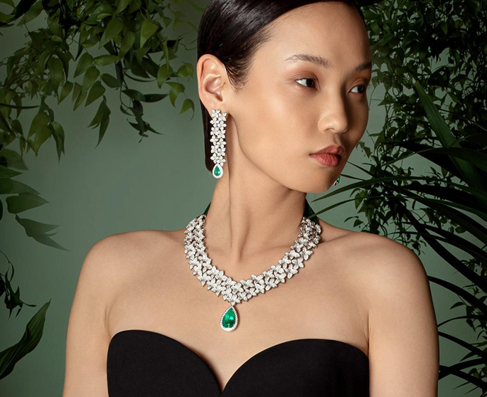 意大利珠宝深受中国消费者追捧背后的原因
