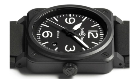 Bell & Ross ʿƳȫ BR 03ϵб