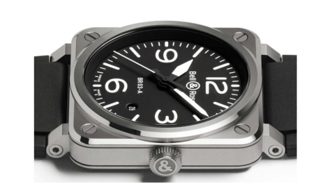 Bell & Ross ʿƳȫ BR 03ϵб