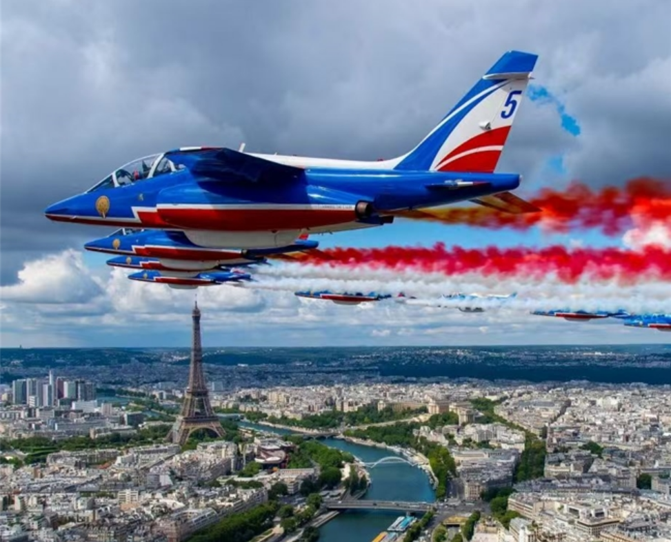 BELL & ROSSʿƳBR-05 CHRONO PATROUILLE DE FRANCEʱ