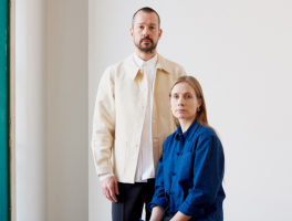 ͻ| Jil SanderܼLucieLuke Meierְ
